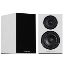 Wharfedale Diamond 12.0 White Oak
