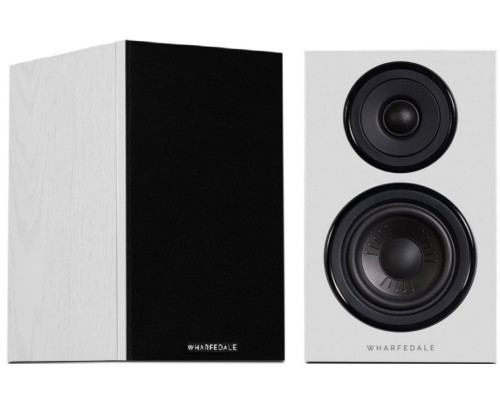 Wharfedale Diamond 12.0 White Oak