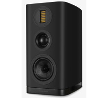Wharfedale EVO 5.2 Black Oak
