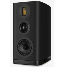 Wharfedale EVO 5.2 Black Oak