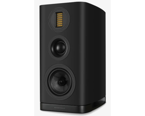 Акустика Wharfedale EVO 5.2 Black Oak