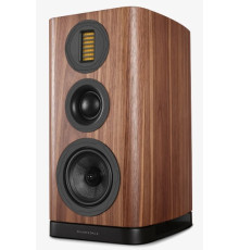 Wharfedale EVO 5.2 Walnut