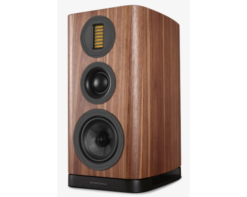 Полична акустика Wharfedale EVO 5.2 Walnut