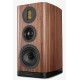 Полична акустика Wharfedale EVO 5.2 Walnut