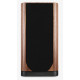 Полична акустика Wharfedale EVO 5.2 Walnut