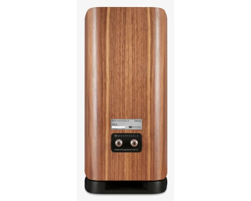 Полична акустика Wharfedale EVO 5.2 Walnut