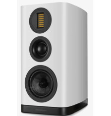 Wharfedale EVO 5.2 White Oak