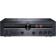 Гібридний стереоресивер Magnat MR 780 Black