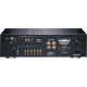 Гібридний стереоресивер Magnat MR 780 Black