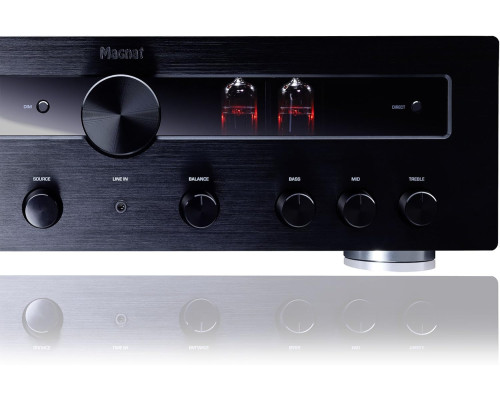 Гібридний стереоресивер Magnat MR 780 Black