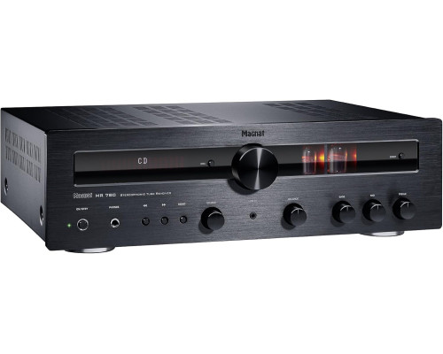 Гібридний стереоресивер Magnat MR 780 Black