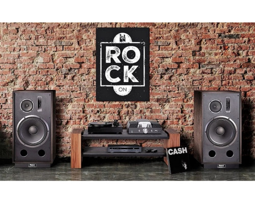 Акустика Magnat Transpuls 1500 Black