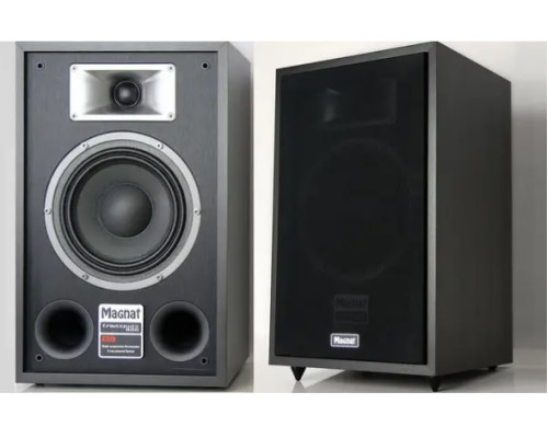 Активна акустика Magnat Transpuls 800A Black