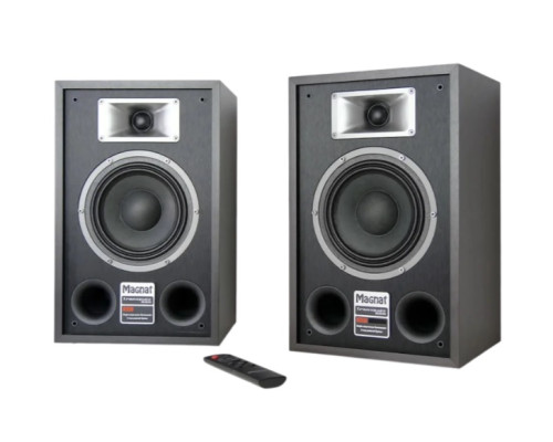 Активна акустика Magnat Transpuls 800A Black