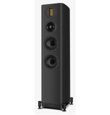 Wharfedale EVO 5.3 Black Oak