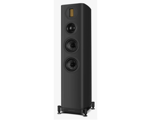 Підлогова акустика Wharfedale EVO 5.3 (Black Oak)