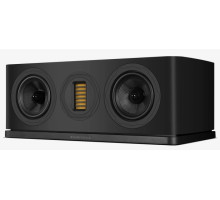 Wharfedale EVO 5C Black Oak