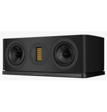 Wharfedale EVO 5C Black Oak