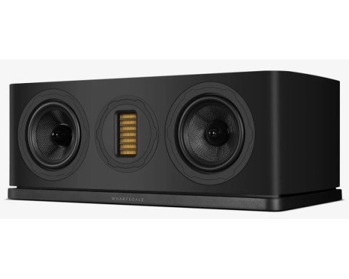 Центральна акустична система Wharfedale EVO 5.C (Black Oak)