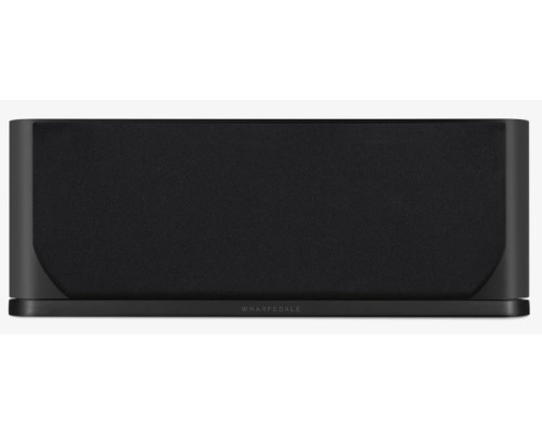 Центральна акустична система Wharfedale EVO 5.C (Black Oak)