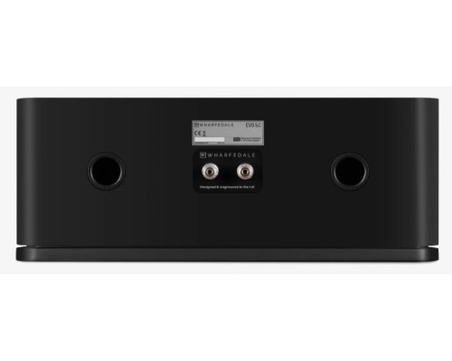 Центральна акустична система Wharfedale EVO 5.C (Black Oak)
