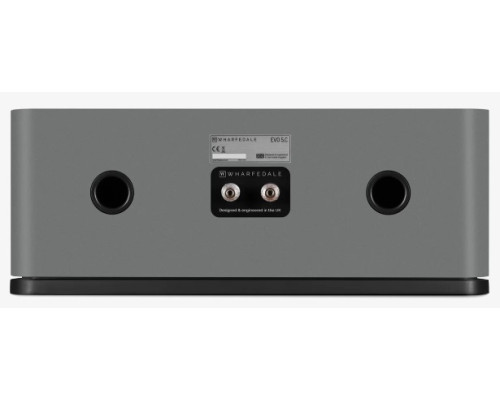 Центральний канал Wharfedale EVO 5.C (Lunar Grey)
