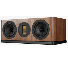 Wharfedale EVO 5C Walnut