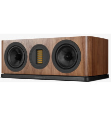 Wharfedale EVO 5C Walnut