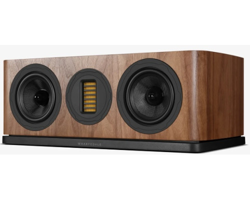 Центральний канал Wharfedale EVO 5.C (Walnut)