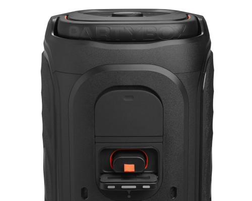 JBL PartyBox 130 Black (JBLPB130BLKEP)