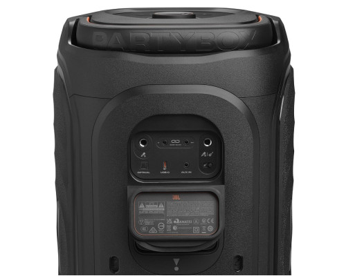 JBL PartyBox 130 Black (JBLPB130BLKEP)