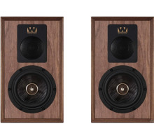 Wharfedale Aston Walnut
