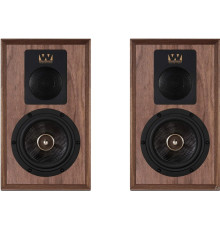 Wharfedale Aston Walnut