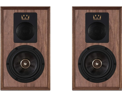 Акустика Wharfedale Aston Walnut