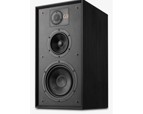 Wharfedale Linton Heritage 85th Anniversary Black