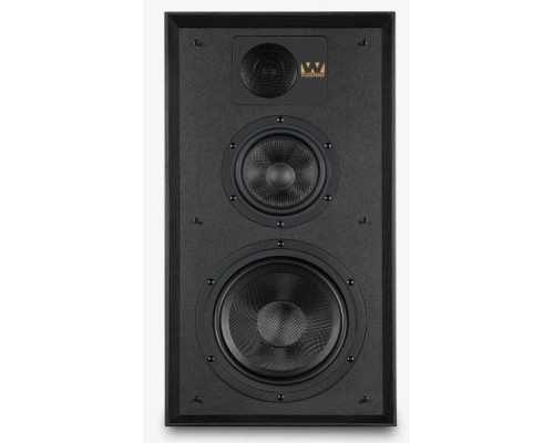 Wharfedale Linton Heritage 85th Anniversary Black