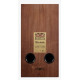 Wharfedale Linton Heritage 85th Anniversary Antique Walnut