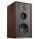 Wharfedale Linton Heritage 85th Anniversary Antique Walnut