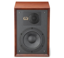 Wharfedale Denton 85th Anniversary Mahogany Red