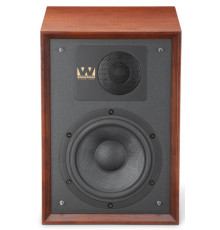 Wharfedale Denton 85th Anniversary Mahogany Red