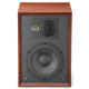 Wharfedale Denton 85th Anniversary Mahogany Red