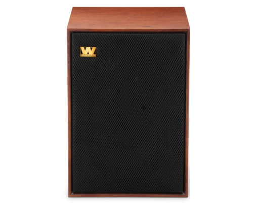 Wharfedale Denton 85th Anniversary Mahogany Red