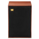 Wharfedale Denton 85th Anniversary Mahogany Red