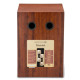 Wharfedale Denton 85th Anniversary Mahogany Red