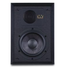 Wharfedale Denton 85th Anniversary Black