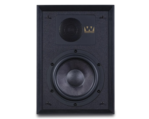 Wharfedale Denton 85th Anniversary Black Oak