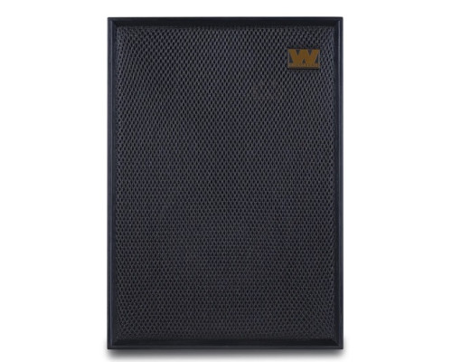 Wharfedale Denton 85th Anniversary Black Oak