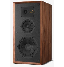 Wharfedale Super Linton Walnut
