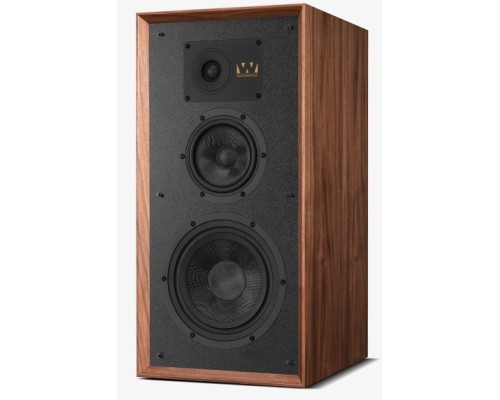Wharfedale Super Linton Walnut