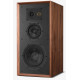 Wharfedale Super Linton Walnut